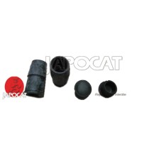 KIT COULISSEAUX pour 1 étrier