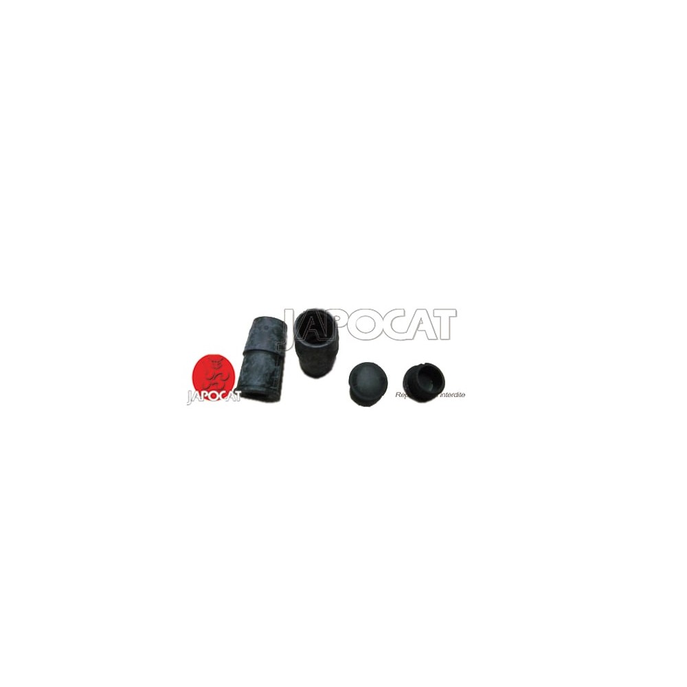  KIT COULISSEAUX pour 1 étrier