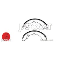  MACHOIRES de FREIN (le jeu)