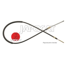  CABLE de FREIN à MAIN