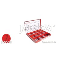  COFFRET de PURGEURS