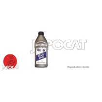  LIQUIDE de FREIN DOT 4 1L