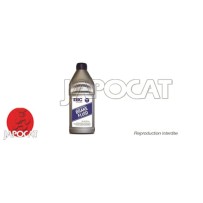 LIQUIDE de FREIN DOT 4 1L