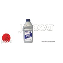  LIQUIDE de FREIN DOT 4 250ml