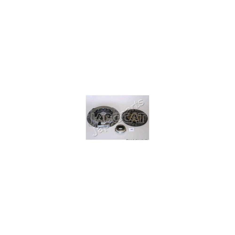  KIT EMBRAYAGE pour Suzuki samurai et SJ 413