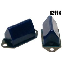 BUTEE de SUSPENSION Polyuréthane SuperPro (Jeu de 2)