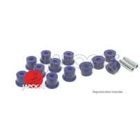 BAGUES de LAMES Polyuréthane SuperPro (Jeu pour 2 côtés)