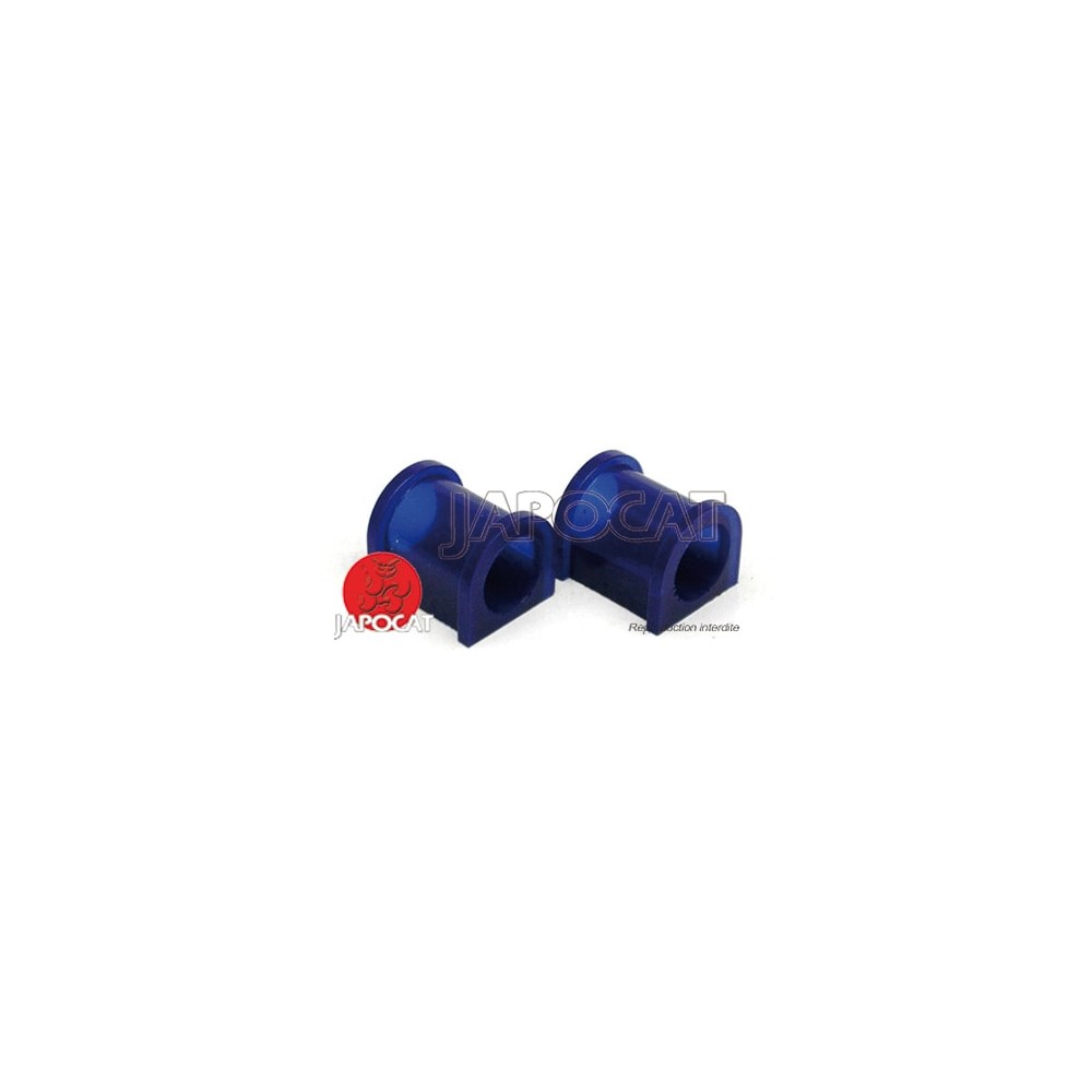  SILENT-BLOCS Polyuréthane SuperPro (2SB)