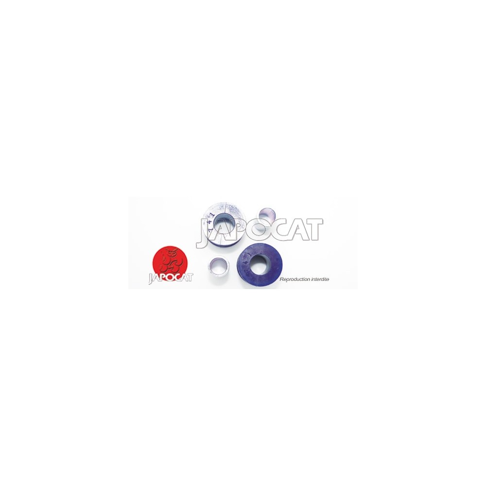  SILENT-BLOCS Polyuréthane SuperPro (2SB)