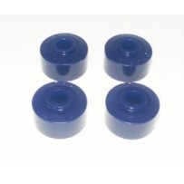 SILENT-BLOCS Polyuréthane SuperPro (4SB)