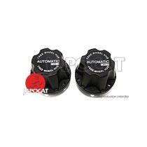  MOYEUX DEBRAYABLES Automatiques AVM (la paire)