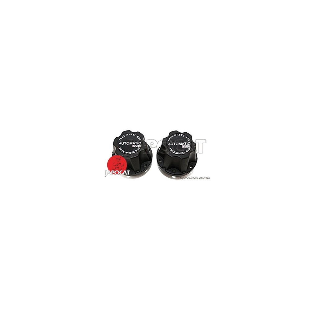  MOYEUX DEBRAYABLES Automatiques AVM (la paire)