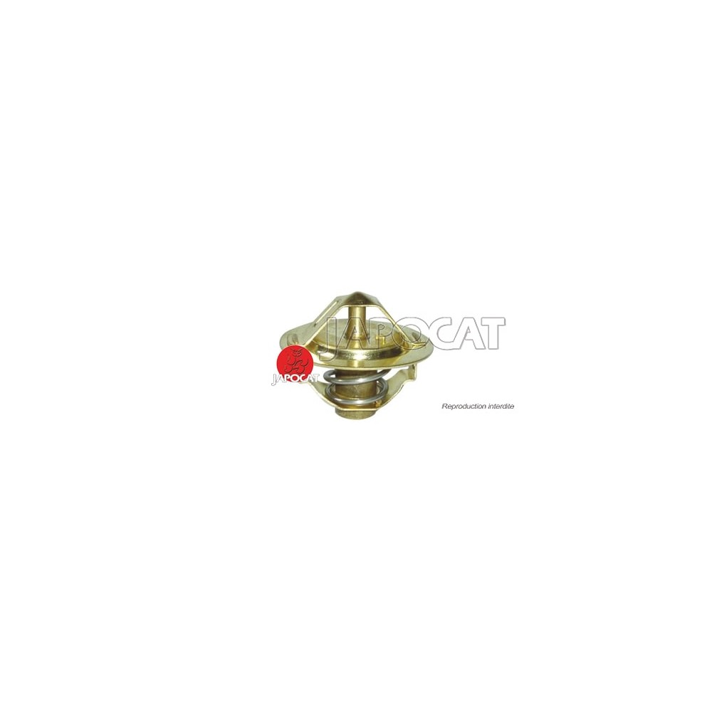  THERMOSTAT [Générique]