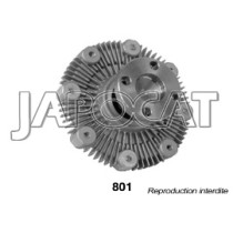  VISCOCOUPLEUR de Ventilateur