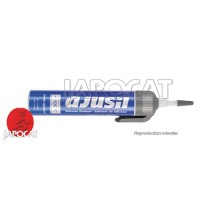 PATE à JOINT AJUSIL Cartouche 200ml