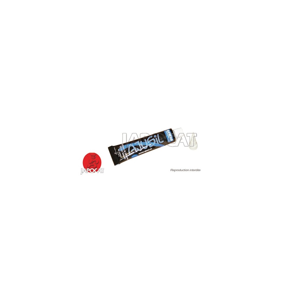  PATE à JOINT AJUSIL Tube 75ml