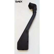 SNORKEL TYREX POUR DÉFENDER JUSQU'À 200 TDI