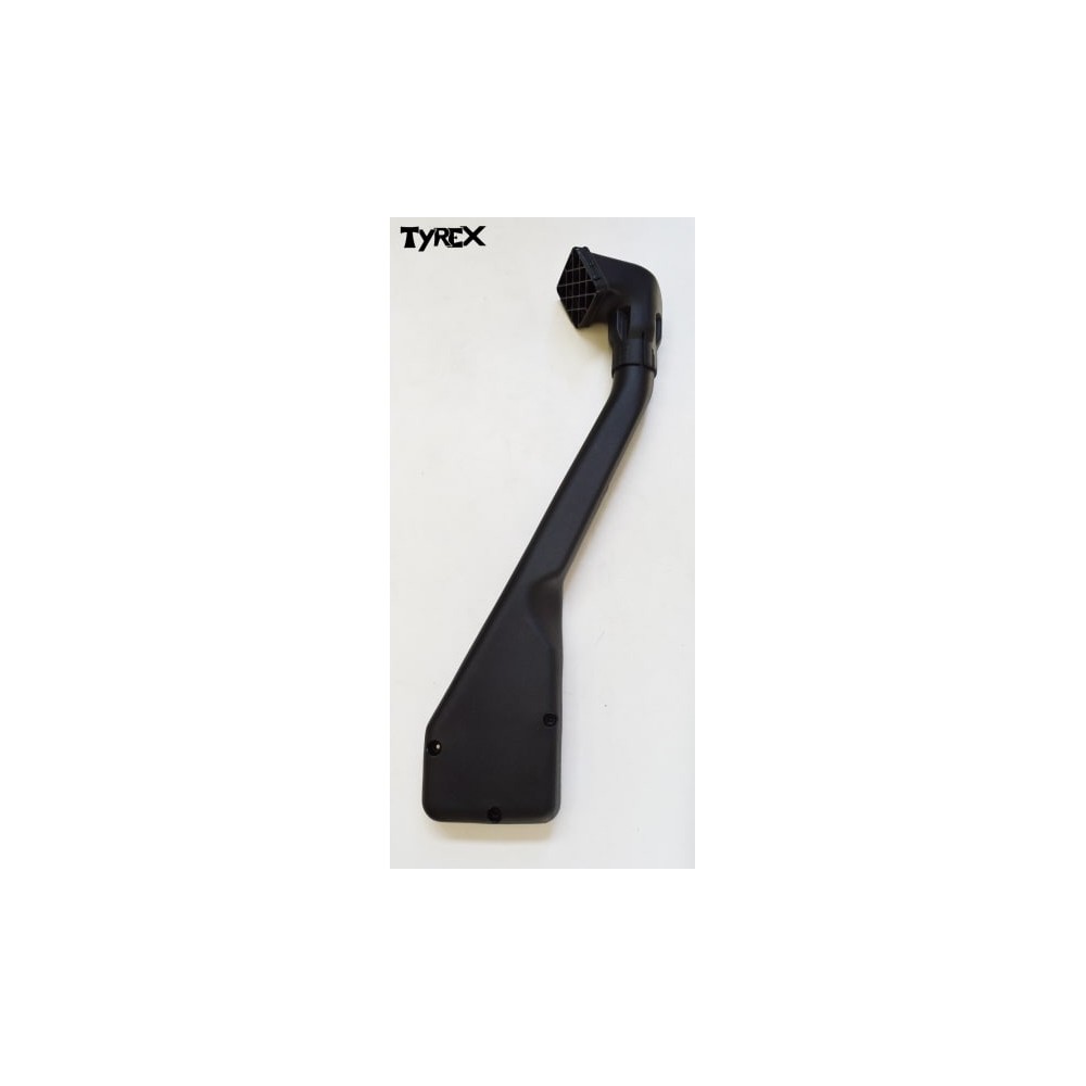 SNORKEL TYREX POUR DÉFENDER JUSQU'À 200 TDI