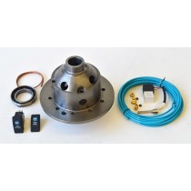 Blocage de differentiel arrière Wolf pour Land Rover Defender 110/130 depuis 2002 et RR P38