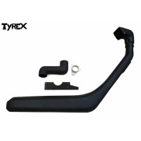 SNORKEL TYREX POUR DISCOVERY 300 TDI AVEC ABS