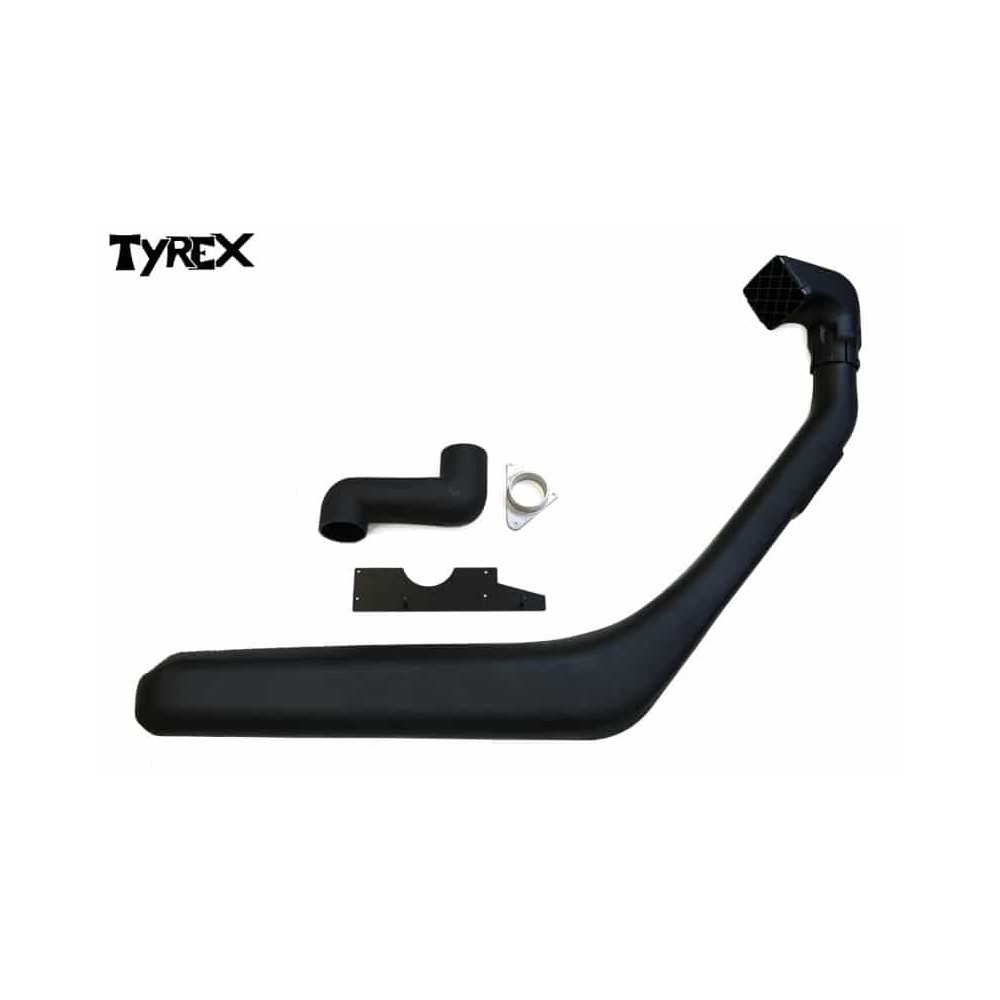 SNORKEL TYREX POUR DISCOVERY 300 TDI AVEC ABS