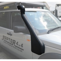 SNORKEL TYREX POUR DISCOVERY III