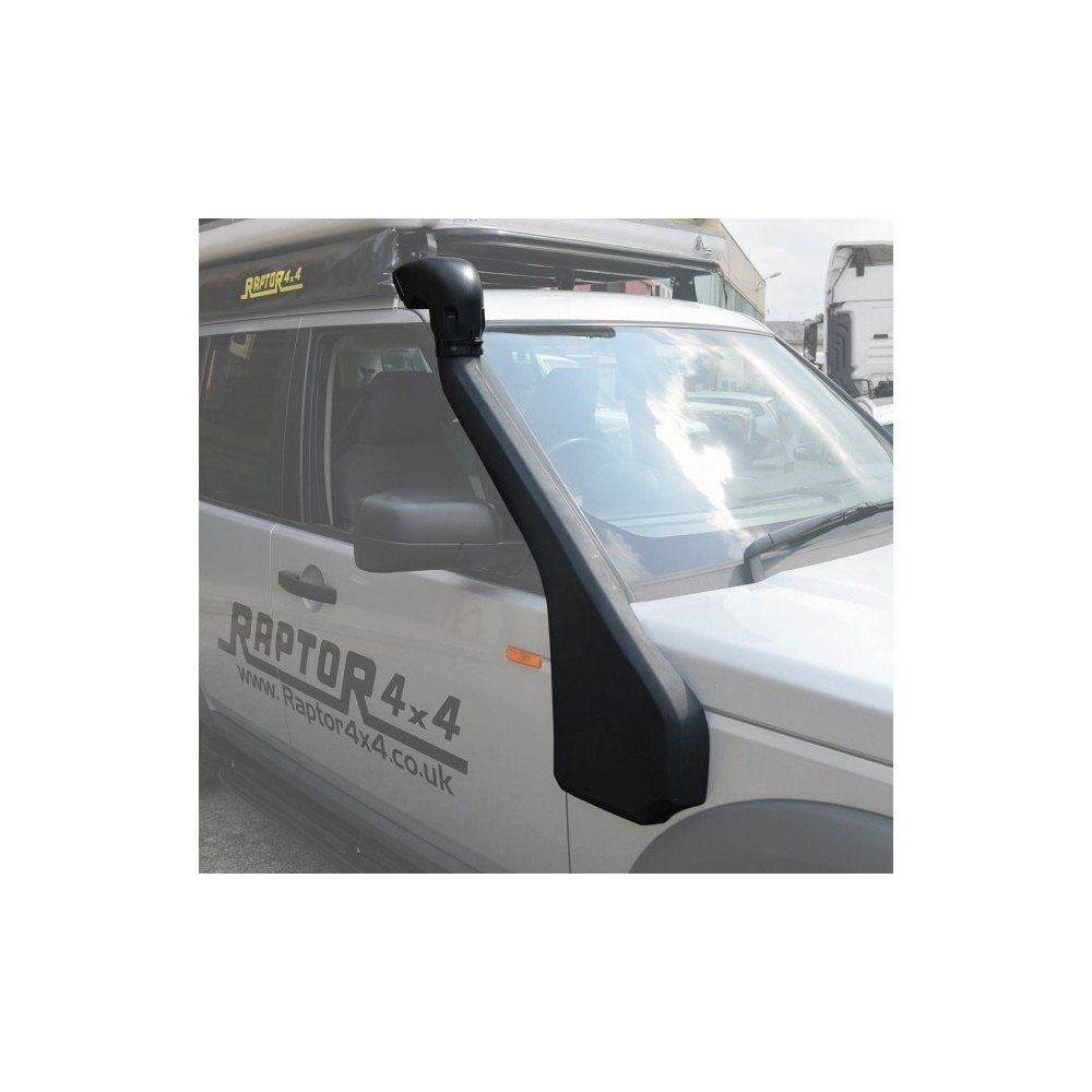 SNORKEL TYREX POUR DISCOVERY III