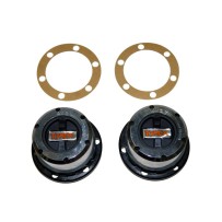 MOYEUX DEBRAYABLES POUR SUZUKI SAMURAI