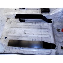EMBASE DE SIÈGE FIXE PASSAGER POUR SUZUKI SAMURAI