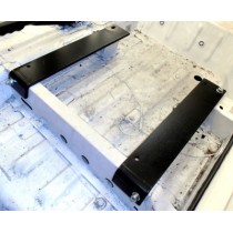 EMBASE DE SIÈGE FIXE CONDUCTEUR POUR SUZUKI SAMURAI