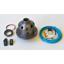 BLOCAGE DE DIFFERENTIEL TYREX POUR SUZUKI JIMNY APRES 2007