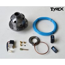 BLOCAGE DE DIFFERENTIEL ARRIERE TYREX POUR SUZUKI VITARA (10 Boulons)