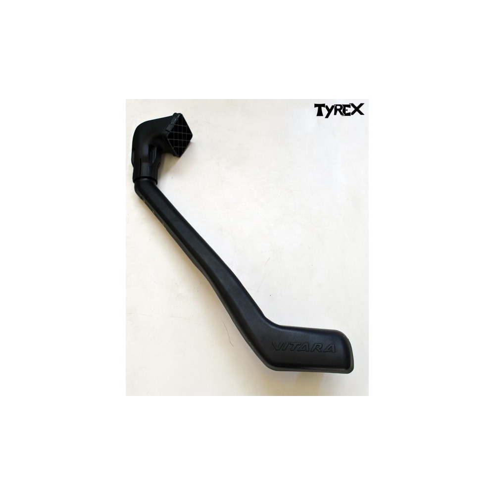 SNORKEL TYREX POUR SUZUKI VITARA (Prise d'air côté droit)