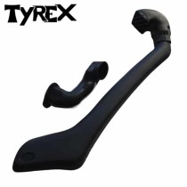 SNORKEL TYREX NISSAN NAVARA D40