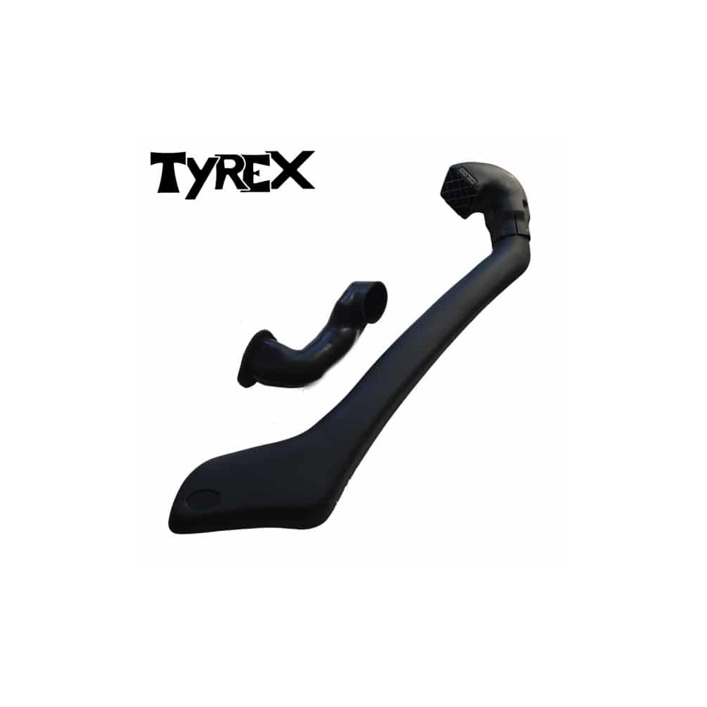 SNORKEL TYREX NISSAN NAVARA D40