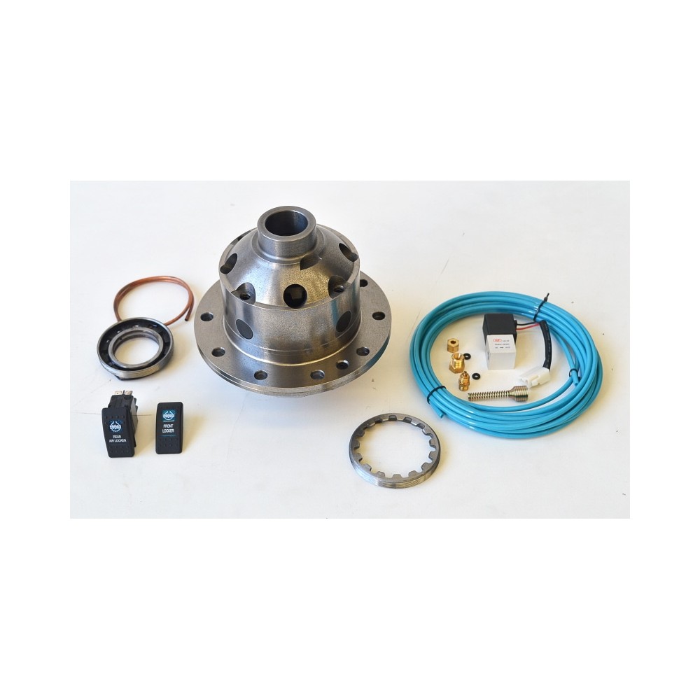 BLOCAGE DE DIFFERENTIEL TYREX POUR TOYOTA BJ71 ARRIERE