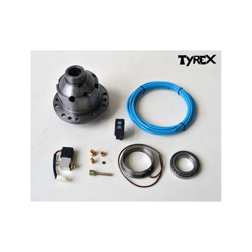 BLOCAGE DE DIFFERENTIEL TYREX AVANT POUR TOYOTA KZJ90
