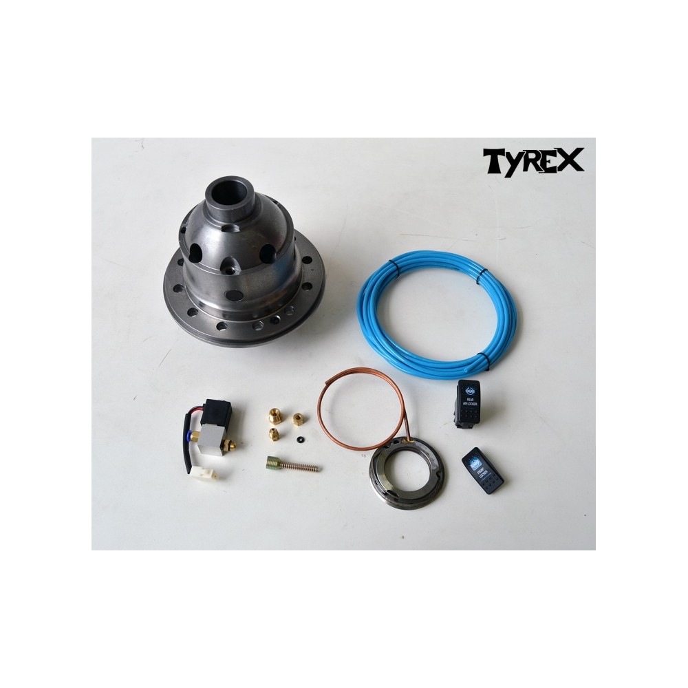 BLOCAGE DE DIFFERENTIEL TYREX POUR TOYOTA HDJ80 ARRIERE