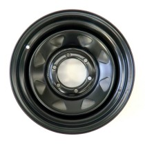 JANTE TYREX 7X15 6X139,7 ET -20 NOIRE