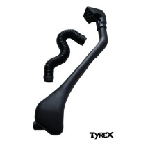 SNORKEL TYREX POUR TOYOTA KZJ 90 3,0 DE 1997 A 2002