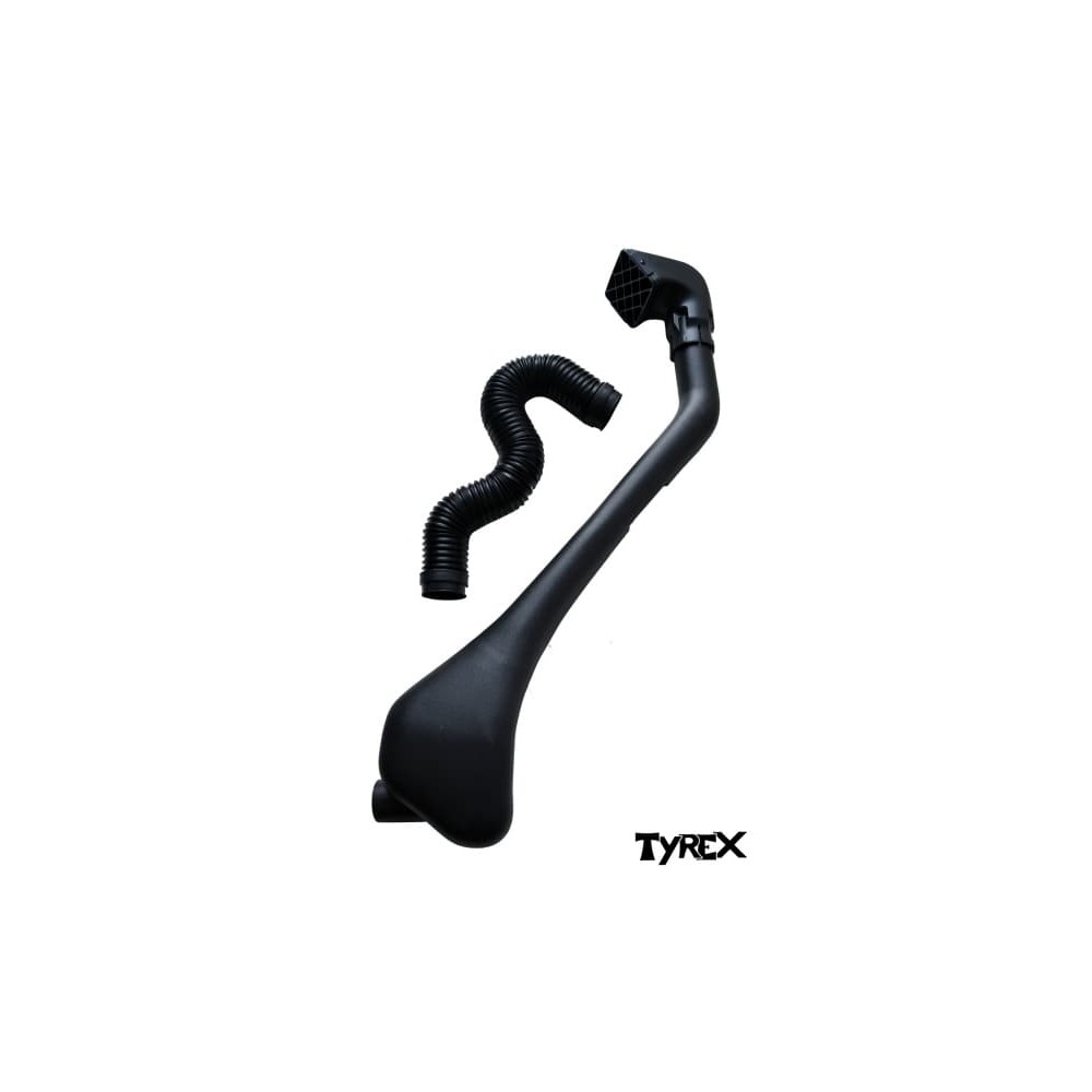 SNORKEL TYREX POUR TOYOTA KZJ 90 3,0 DE 1997 A 2002