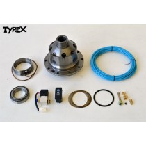 BLOCAGE DE DIFFERENTIEL AVANT TYREX POUR PAJERO 2.8 (28 cannelures)
