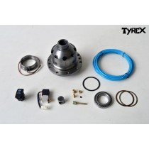 BLOCAGE DE DIFFERENTIEL ARRIERE TYREX POUR PAJERO / GALLOPER (28 cannelures et couronne 10 boulons)