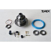 BLOCAGE DE DIFFERENTIEL ARRIERE TYREX POUR PAJERO / L200 (28 cannelures)