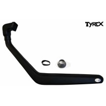 SNORKEL TYREX MITSUBISHI PAJERO V60
