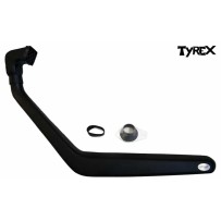 SNORKEL TYREX MITSUBISHI PAJERO V60