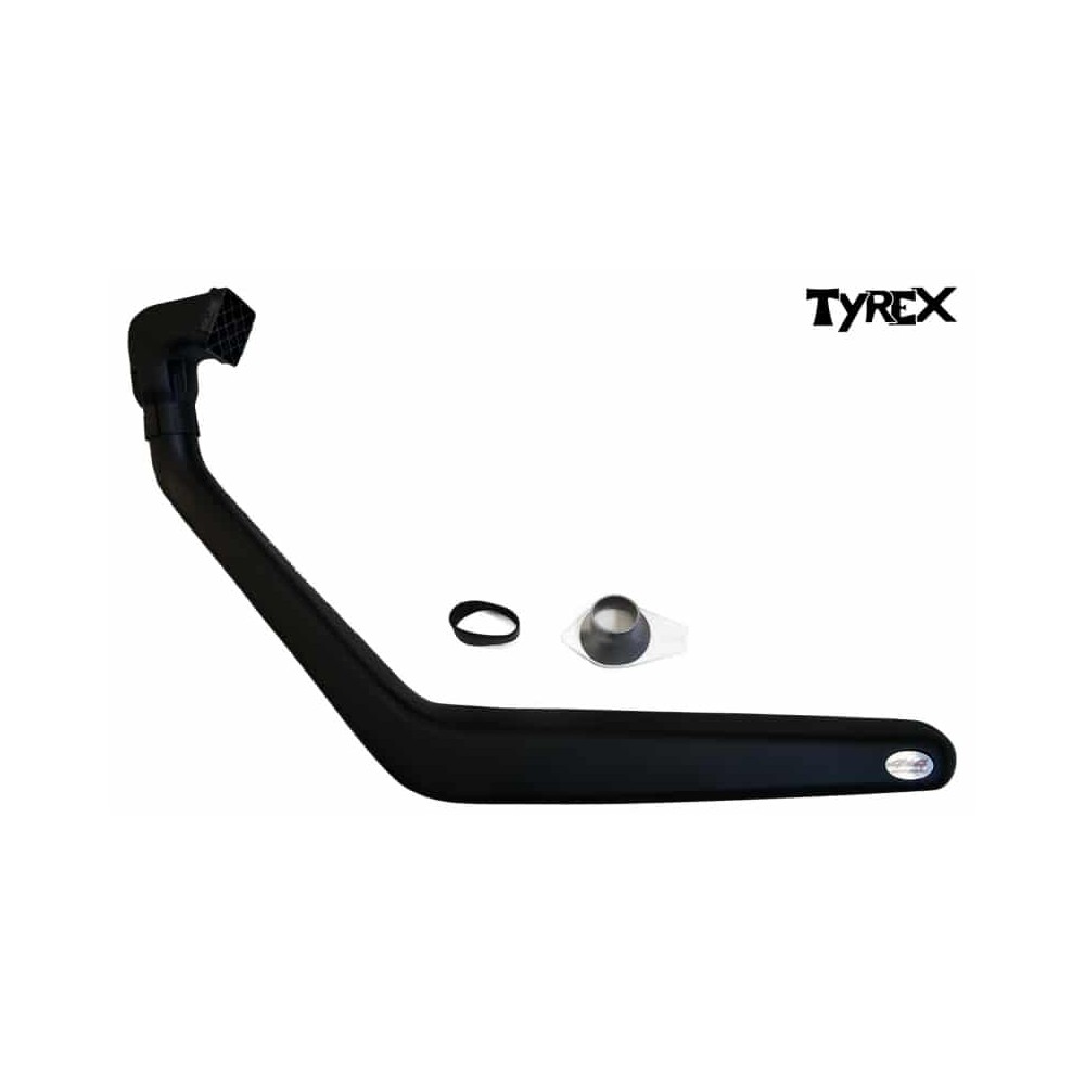 SNORKEL TYREX MITSUBISHI PAJERO V60