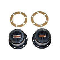 MOYEU DEBRAYABLES TYREX POUR MITSUBISHI PAJERO / L200 / GALLOPER