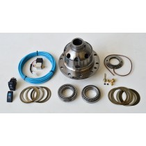 BLOCAGE DE DIFFERENTIEL AVANT TYREX POUR TJ ET JK LONG