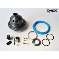 BLOCAGE DE DIFFERENTIEL TYREX POUR JEEP WRANGLER JK RUBICON